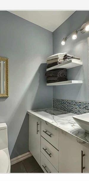 condo a louer - Photo 1