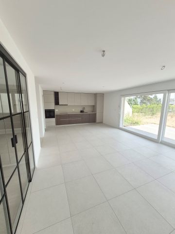 2,5 Zimmer neu mit 80 m² privatem Garten in Neuchâtel - Foto 4