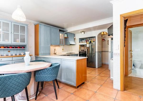 Moradia T7 em Coimbra