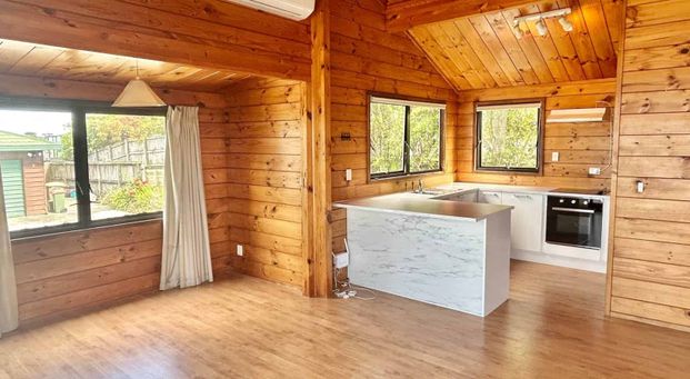 Elevated and Sunny - Photo 1