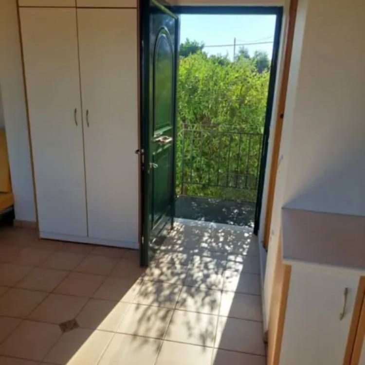 Studio/Γκαρσονιέρα για ενοικίαση Αραχωβίτικα (Ρίο) - Photo 1