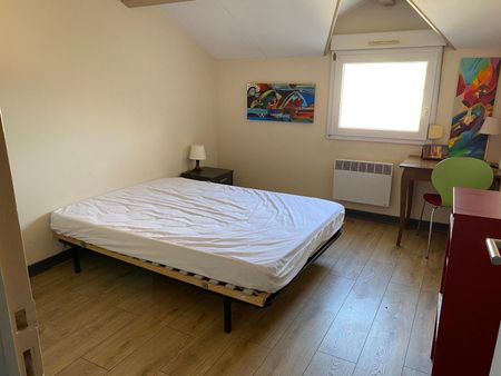 Location Appartement 3 pièces 78m² AUBENAS 07200 - Photo 4