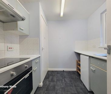 1 bedroom end of terrace house to rent - Photo 2