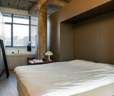 Appartement te huur in Antwerpen voor € 850 met 1 slaapkamer - Photo 5