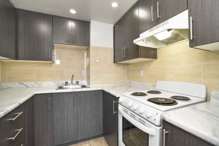 5455 Rue de Terrebonne Montréal (Côte-des-Neiges, QC H4A - Photo 5
