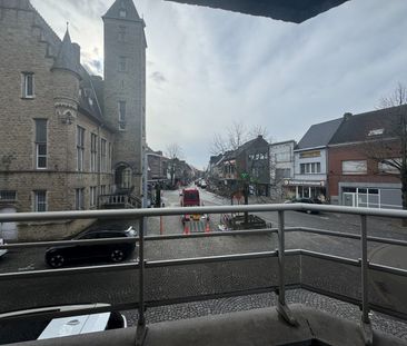 Prachtig appartement in het bruisend centrum van Bornem met ondergr... - Foto 2