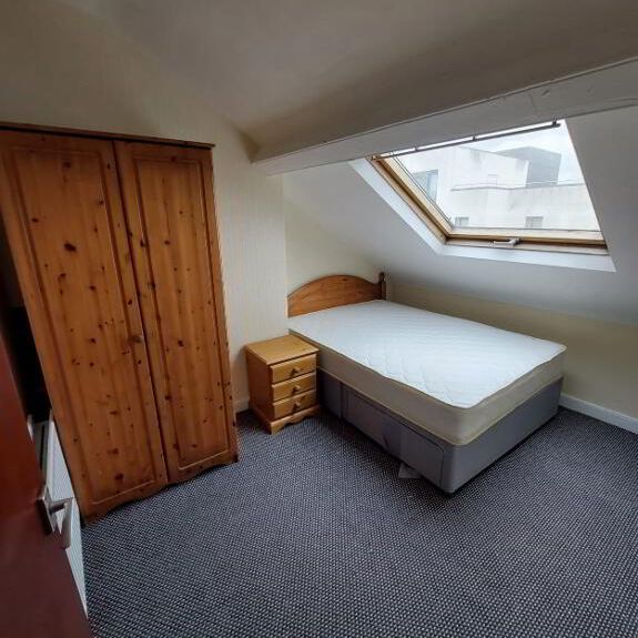 Unit 3, 18 Raby Street, Belfast, BT7 2GY - Photo 1