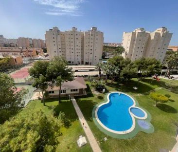 Piso de alquiler en Avenida Oviedo, Playa de San Juan - Foto 6
