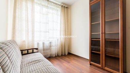 Mieszkanie Kraków Dębniki powierzchnia 55.8 m² C206-WM-78565 - Zdjęcie 2