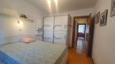 Inchirieri Apartamente 3 camere Bucuresti - Photo 2