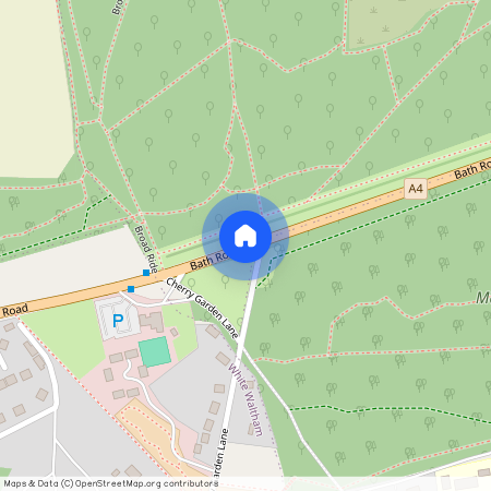 Bath Road, Maidenhead