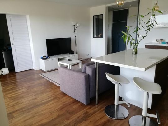 Location appartement 4 pièces 86.5 m2 à Tours - Photo 1