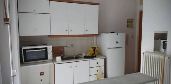 Studio/Γκαρσονιέρα για ενοικίαση Αγία Παρασκευή - Γλαράκη (Πάτρα) - Photo 2
