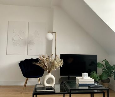 2 Bed Flat, Woodberry Grove, N4 - Photo 1