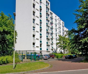 Demnächst frei! 2-Zimmer-Wohnung in Erkrath Hochdahl-Schildsheide - Photo 1