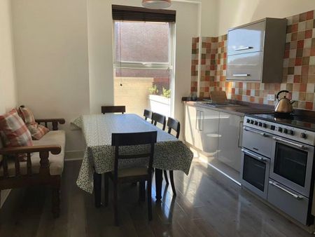 Room in a Shared House, Botanic Road, L7 - Photo 2