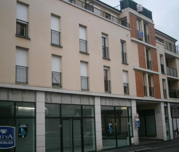 Location Appartement 2 pièces 43m² LE MANS 72000 - Photo 5