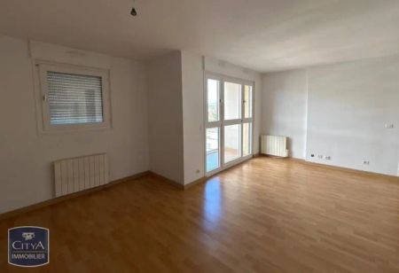 Appartement à louer 2 pièces 65m² - Photo 3