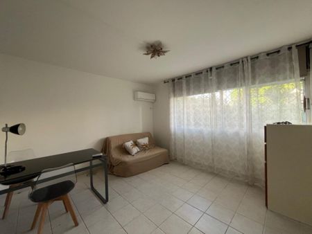 Location Appartement 23.87m² 1 pièce Fort de france - Photo 3