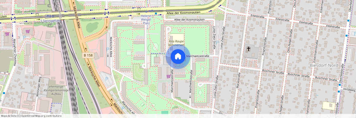 Marchwitzastr. 48, 12681, Berlin