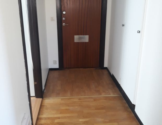 Odalvägen, Karlskrona - Photo 1