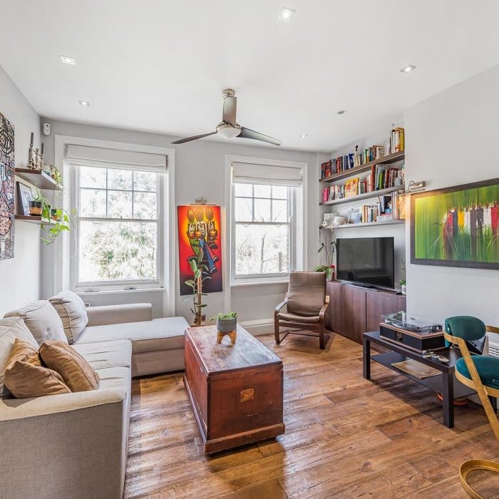 Room in a Shared Flat, Chatsworth Road, NW2 - Photo 1