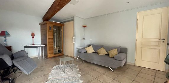 Location Appartement 1 pièces 35 m2 à Pézenas - Photo 2