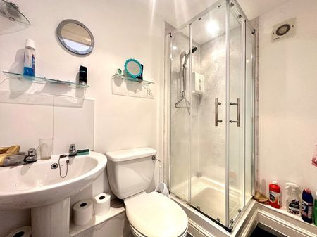 1 bedroom flat to rent - Photo 5