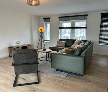 Appartement te huur: Kanaaldijk N.W. 45 5707 LB Helmond - Foto 5