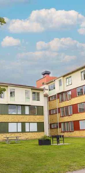 Ryd, Rydsvägen 246 A.33 - Foto 1