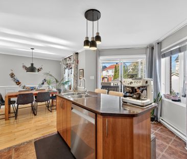 Maison à étages - 5288 Rue Pascal - Photo 2