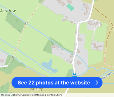 Mill Lane, BH24 - Photo 1