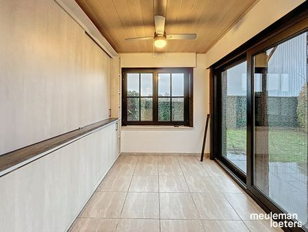 Rustig gelegen woning met garage - Foto 5