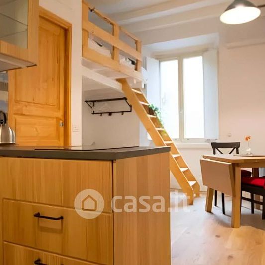 Monolocale in Affitto in Viale Bligny 42 a Milano - Foto 1