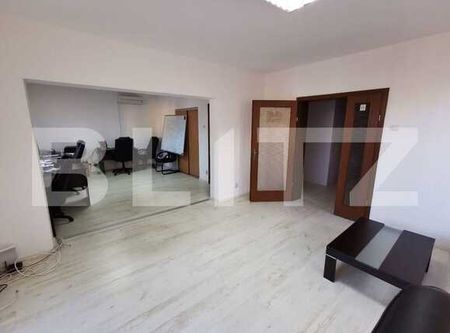 Un apartament perfect pentru sediu de firma, 3 camere, zona Titulescu! - Photo 4