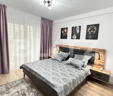 Apartament 2 camere, modern/lux , zona Lapus - Fotografie 2