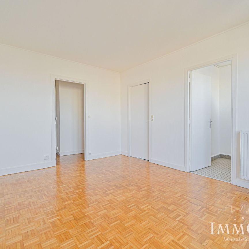 Location Appartement 1 pièce 29m² MONTROUGE 92120 - Photo 1