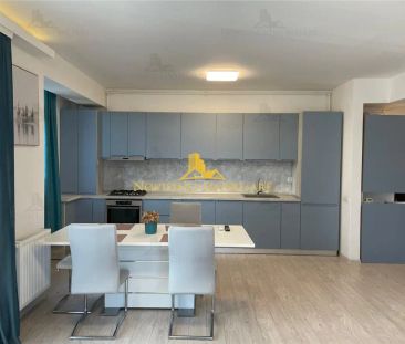 NOVISIMO-IMOBILIARE: AP. CU 2 CAM. DE INCHIRIAT IN ALBERT, PARCARE - Photo 2