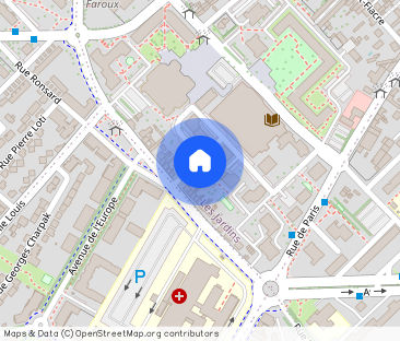 Appartement T3 Compiègne à louer - Photo 1