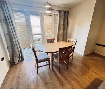 2 bedroom apartment to rent - Photo 4