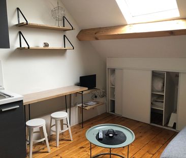 NOUVEAU-PROCHE SCIENCES PO ET DARCY - Photo 4