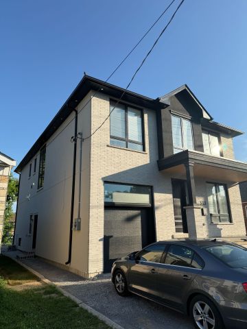 For Lease - 313 Ranee Avenue Unit# Basement, Toronto, Ontario - Photo 3