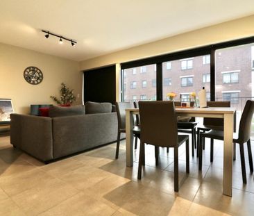 Energiezuinig, recent appartement met 2 slpks, terras, kelderbergin... - Foto 3