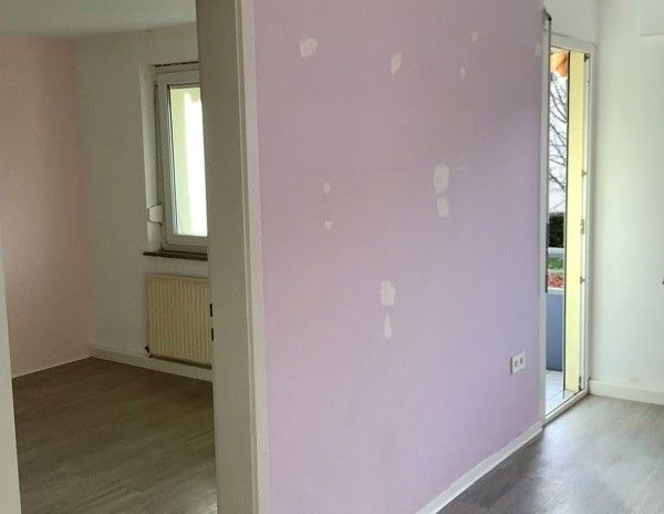 Jetzt zugreifen: günstig geschnittene 3-Zimmer-Wohnung - Photo 1