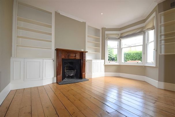4 Bed Semi-Detached House, Gladstone Road, SW19 - Photo 1