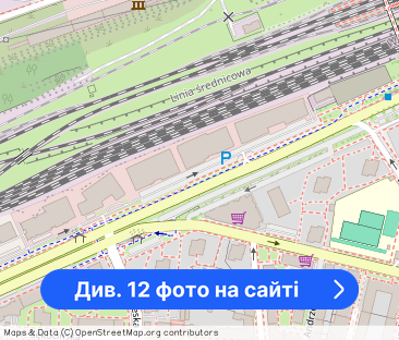 Apartament | Taras | Widok na Warszawę| Monitoring - Фото 1