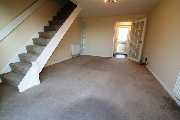 1 bedroom end of terrace house to rent - Photo 1