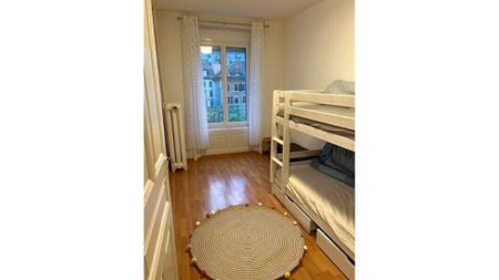 3 Zimmer-Wohnung in Biel/Bienne (BE), möbliert, auf Zeit - Photo 5