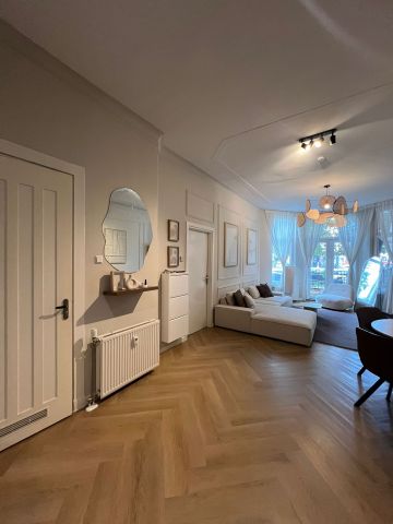 Appartement te huur: Laan van Meerdervoort 409 2563 AR Den Haag - Foto 3