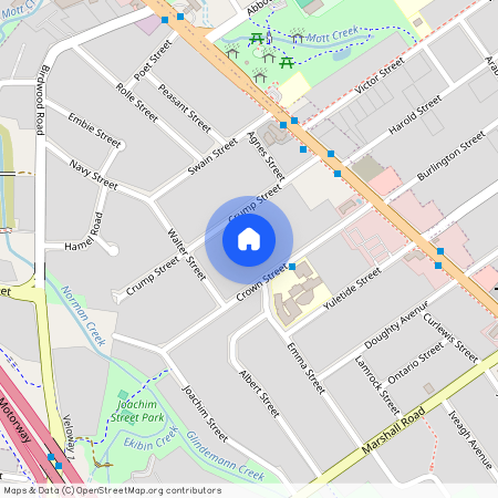 7/35 Crown Street, Qld 4121, Holland Park West